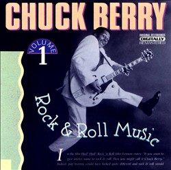 télécharger l'album Chuck Berry - Rock