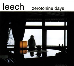 descargar álbum Leech - Zerotonine Days