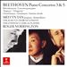 Beethoven: Piano Concertos 3 & 5 "Emperor"; Choral Fantasy