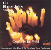 Candle in the Wind: The Elton John Story