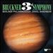 Bruckner: Symphony No. 3