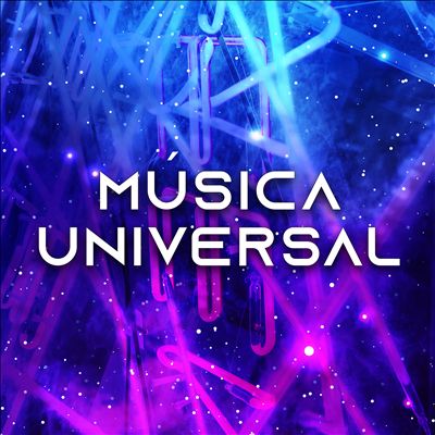 Musica Universal