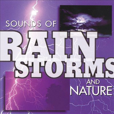 Rainstorms & Nature
