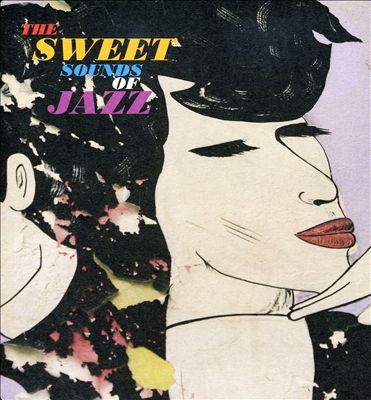 The Sweet Sounds of Jazz