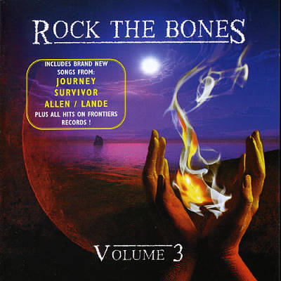 Rock the Bones, Vol. 3
