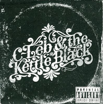 C-Leb & The Kettle Black