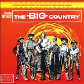 The Big Country [Original Soundtrack]