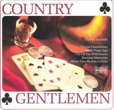 Country Gentlemen [Dynamic]