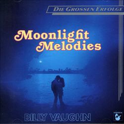 lataa albumi Billy Vaughn - Moonlight Melodies