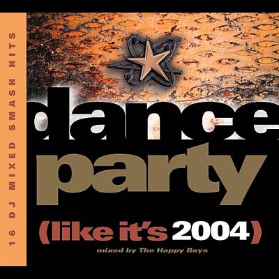 Dance Party (Like It's 2004)