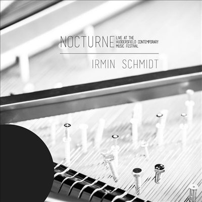 Nocturne: Live at the Huddersfield Contemporary Music Festival