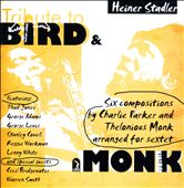 Tribute to Bird & Monk