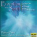Evocation of the Spirit