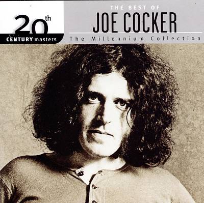 20th Century Masters: The Millennium Collection: Best of Joe Cocker