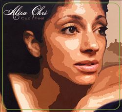 Album herunterladen Alisa Ohri - Cuz I Feel