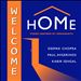 Welcome Home: Poems Inspired by Immigrants