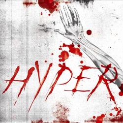 baixar álbum Hyper - Suicide Tuesday