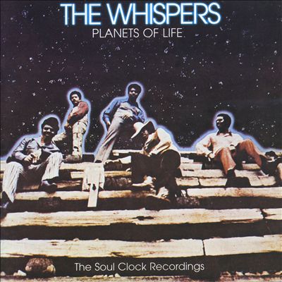 The Whispers [1969]
