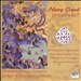 Henry Cowell: Persian Set
