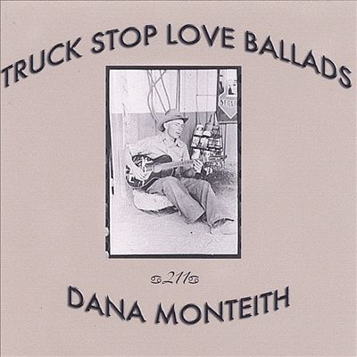 Truck Stop Love Ballads
