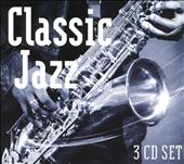 Classic Jazz [Columbia River]