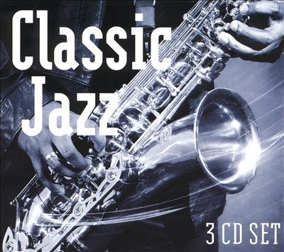 Classic Jazz [Columbia River]