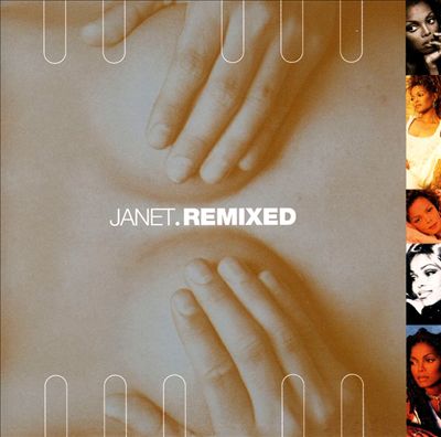 Janet Remixed