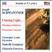 Joseph Schwantner: Chasing Light...; Morning's Embrace; Percussion Concerto