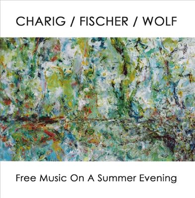 Free Music On A Summer Evening