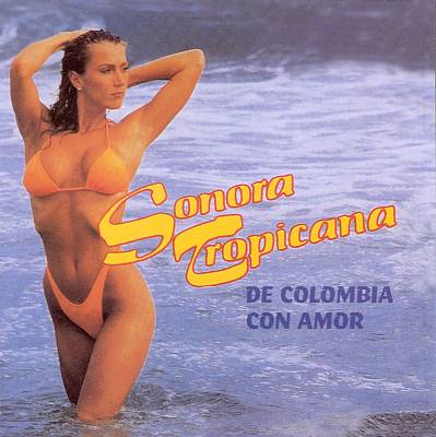 De Colombia con Amor