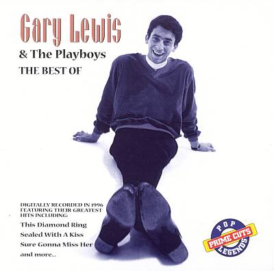 The Best of Gary Lewis & the Playboys [Prime Cuts]