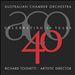 Australian Chamber Orchestra Celebrating 40 Years