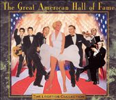 The Legends Collection: The Great American Hall of Fame