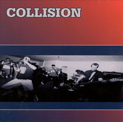 Collision [Single]