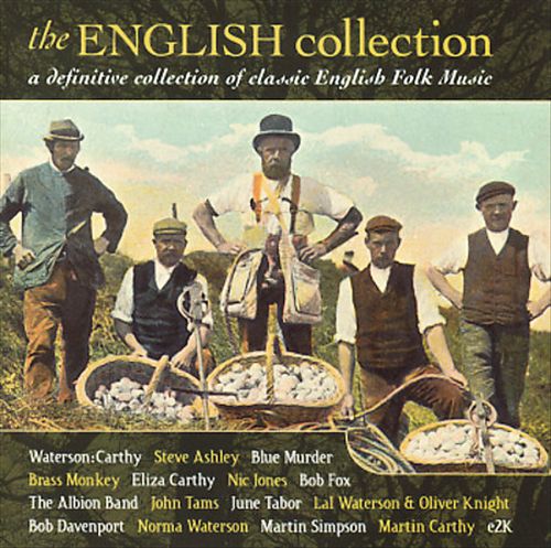 The English Collection