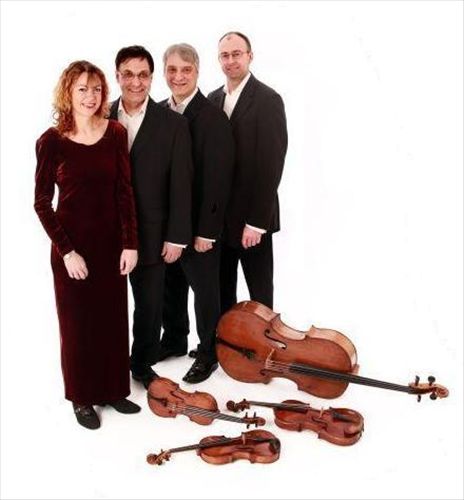 Maggini Quartet