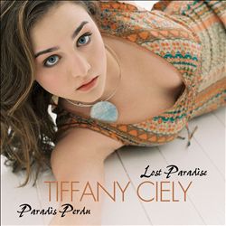 lataa albumi Tiffany Ciely - Lost Paradise