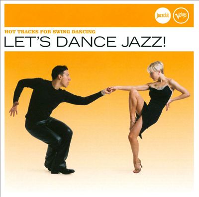 Let's Dance Jazz