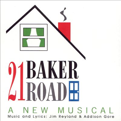 21 Baker Road