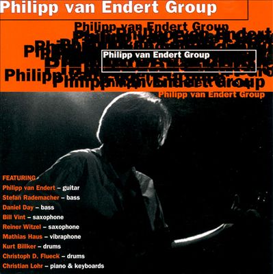 Phillipp Van Endert Group