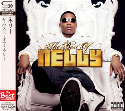 Best of Nelly