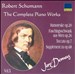 Schumann: Complete Piano Works, Vol. 10
