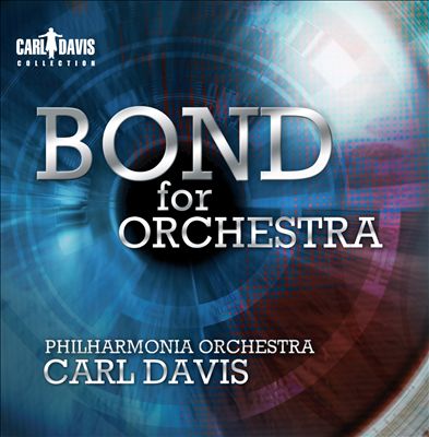 Bond for Orchestra