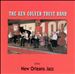 Play New Orleans Jazz