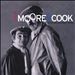 Once Moore with Cook