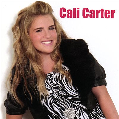 Cali Carter