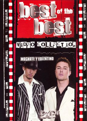 Best of the Best Video Collection [DVD]