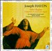Joseph Haydn: Salve Regina; concertos & pieces for organ