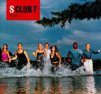 S Club 7 Songs, Albums, Reviews, Bio & More | AllMusic