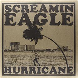 baixar álbum Screamin Eagle - Hurricane